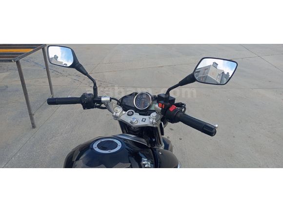 Sahibinden Suzuki GW250 Inazuma
