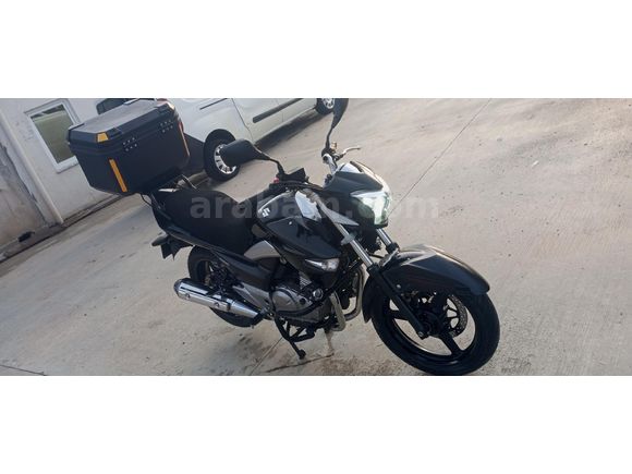 Sahibinden Suzuki GW250 Inazuma