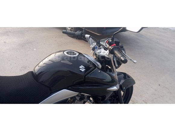 Sahibinden Suzuki GW250 Inazuma