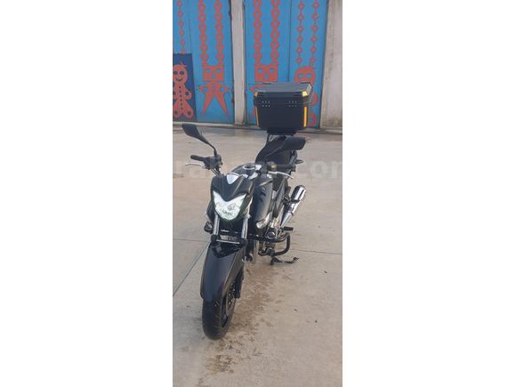 Sahibinden Suzuki GW250 Inazuma