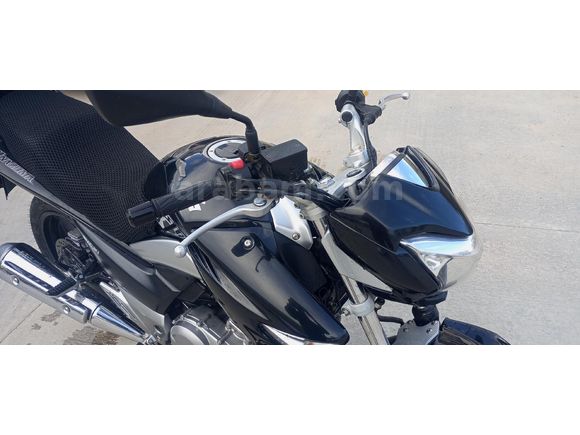 Sahibinden Suzuki GW250 Inazuma