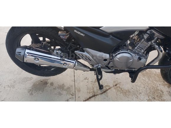 Sahibinden Suzuki GW250 Inazuma
