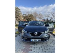 Sahibinden Renault Megane 1.3 TCe Touch 2025 Model 