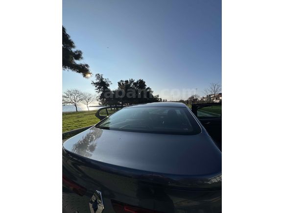 Sahibinden Renault Megane 1.3 TCe Touch 2025 Model 