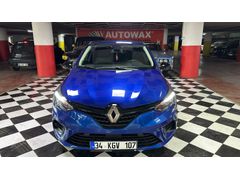 2023 CLİO 1.0 TCE | 38.750 KM | HATASIZ | BOYASIZ | TRAMERSİZ