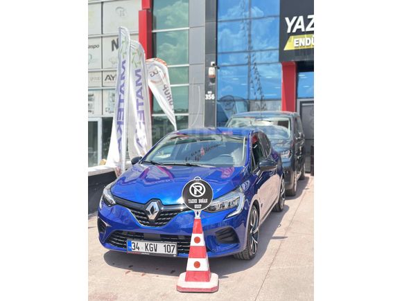 HATASIZ BOYASIZ TRAMERSİZ 39 BİN KM LANSMAN RENK
