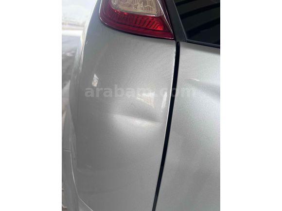 Sahibinden Ford Focus 1.6 TDCi Titanium 2009 Model 
