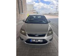 Sahibinden Ford Focus 1.6 TDCi Titanium 2009 Model 