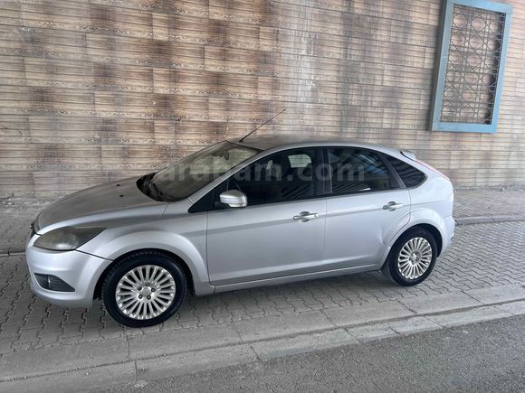 Sahibinden Ford Focus 1.6 TDCi Titanium 2009 Model 