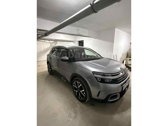 Sahibinden Citroen C5 Aircross 1.5 BlueHDI Selection 2020 Model 