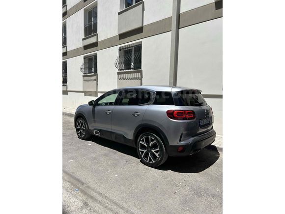 Sahibinden Citroen C5 Aircross 1.5 BlueHDI Selection 2020 Model 
