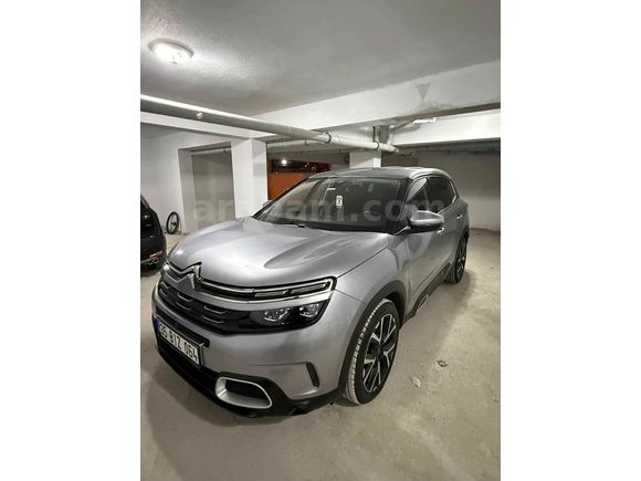 Sahibinden Citroen C5 Aircross 1.5 BlueHDI Selection 2020 Model 