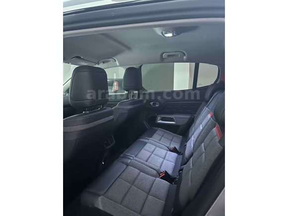 Sahibinden Citroen C5 Aircross 1.5 BlueHDI Selection 2020 Model 