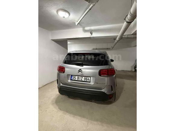 Sahibinden Citroen C5 Aircross 1.5 BlueHDI Selection 2020 Model 