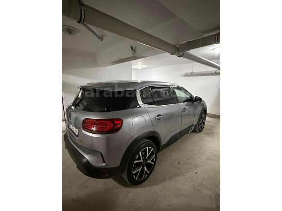 Sahibinden Citroen C5 Aircross 1.5 BlueHDI Selection 2020 Model 