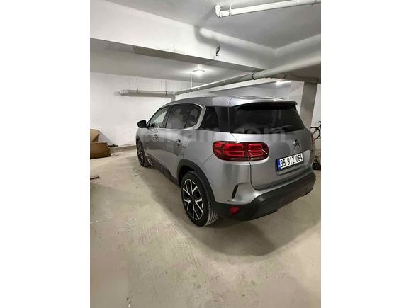 Sahibinden Citroen C5 Aircross 1.5 BlueHDI Selection 2020 Model 