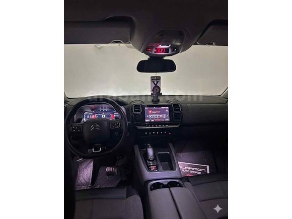 Sahibinden Citroen C5 Aircross 1.5 BlueHDI Selection 2020 Model 