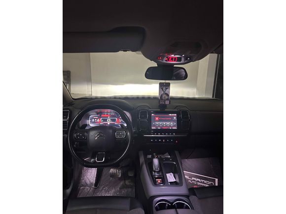 Sahibinden Citroen C5 Aircross 1.5 BlueHDI Selection 2020 Model 