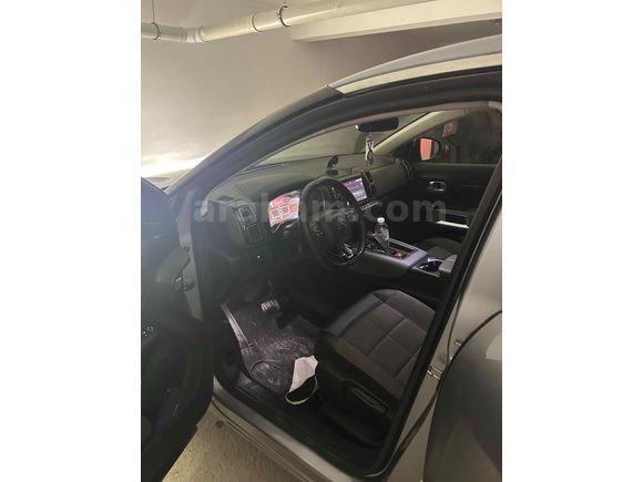 Sahibinden Citroen C5 Aircross 1.5 BlueHDI Selection 2020 Model 