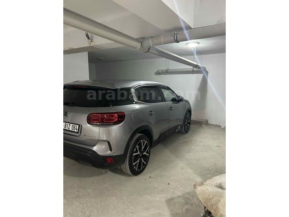 Sahibinden Citroen C5 Aircross 1.5 BlueHDI Selection 2020 Model 