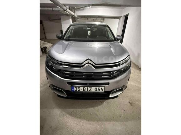 Sahibinden Citroen C5 Aircross 1.5 BlueHDI Selection 2020 Model 