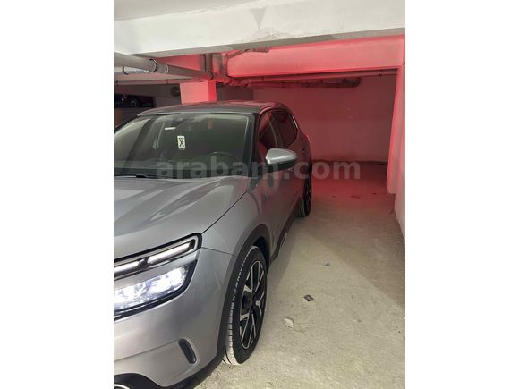 Sahibinden Citroen C5 Aircross 1.5 BlueHDI Selection 2020 Model 