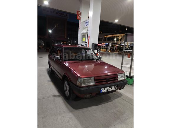 Sahibinden Tofaş Kartal SLX 1993 Model