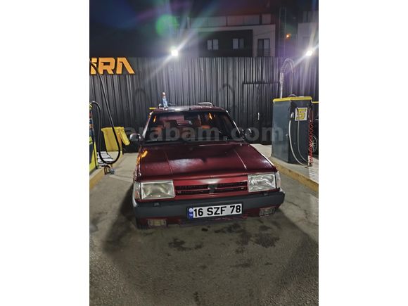 Sahibinden Tofaş Kartal SLX 1993 Model