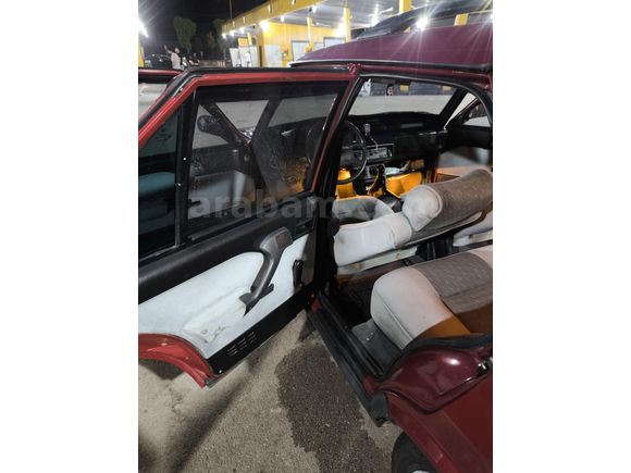 Sahibinden Tofaş Kartal SLX 1993 Model
