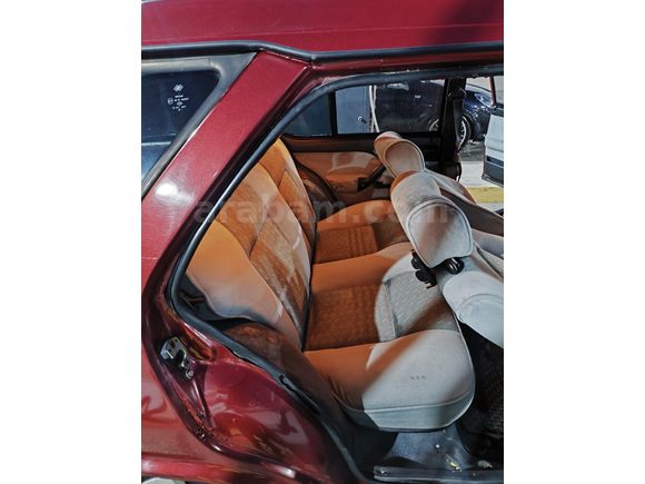 Sahibinden Tofaş Kartal SLX 1993 Model