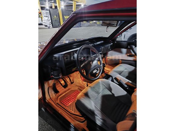Sahibinden Tofaş Kartal SLX 1993 Model