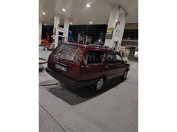 Sahibinden Tofaş Kartal SLX 1993 Model