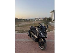 Sahibinden Honda Forza 250 (NSS250) 