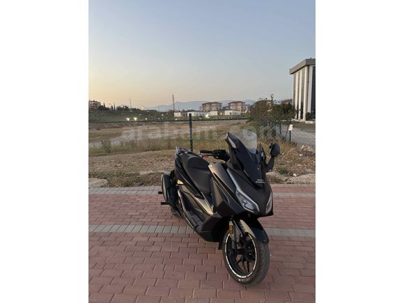 Sahibinden Honda Forza 250 (NSS250) 