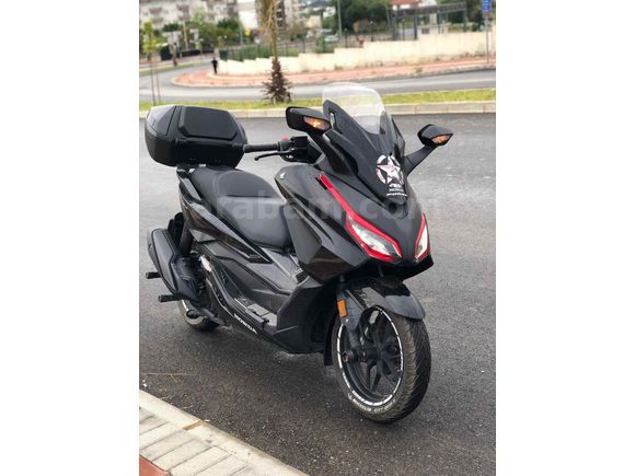 Sahibinden Honda Forza 250 (NSS250) 