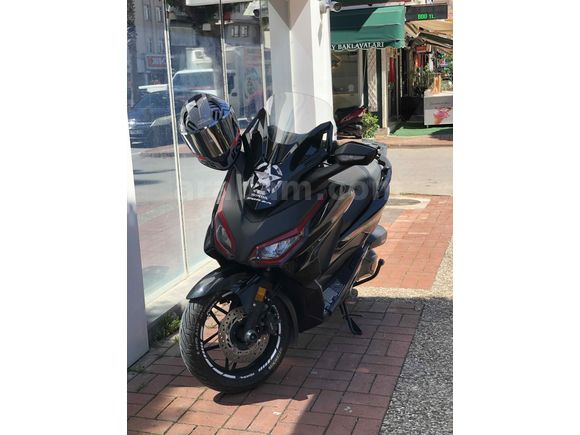 Sahibinden Honda Forza 250 (NSS250) 