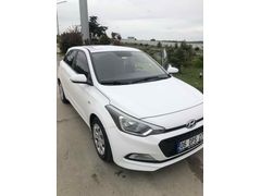 Sahibinden Hyundai i20 1.2 MPI Jump 2016 Model  235.000 km Beyaz