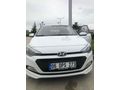 Sahibinden Hyundai i20 1.2 MPI Jump 2016 Model  235.000 km Beyaz