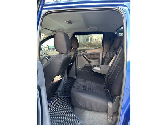 Sahibinden Ford Ranger 2.2 TDCi XLT 2012 Model 