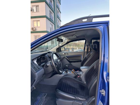 Sahibinden Ford Ranger 2.2 TDCi XLT 2012 Model 