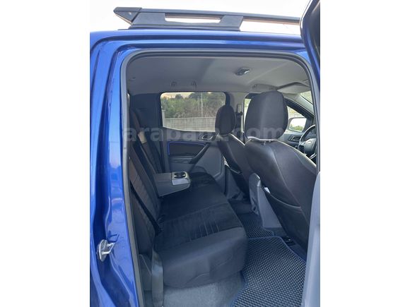 Sahibinden Ford Ranger 2.2 TDCi XLT 2012 Model 