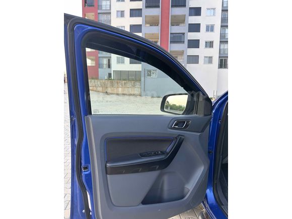 Sahibinden Ford Ranger 2.2 TDCi XLT 2012 Model 