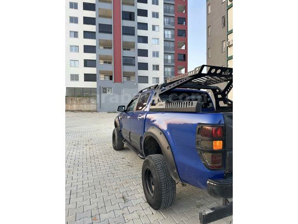 Sahibinden Ford Ranger 2.2 TDCi XLT 2012 Model 