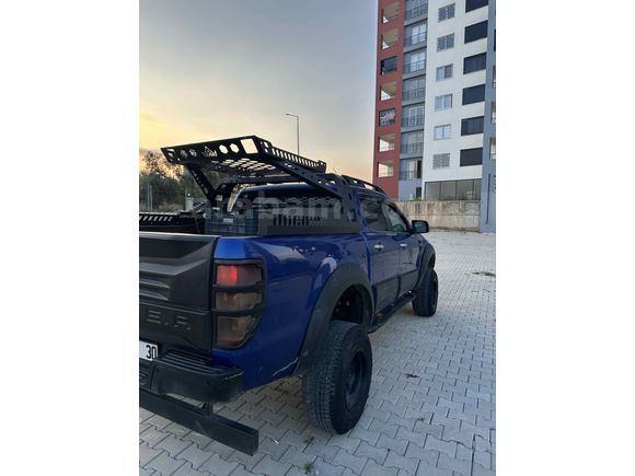 Sahibinden Ford Ranger 2.2 TDCi XLT 2012 Model 