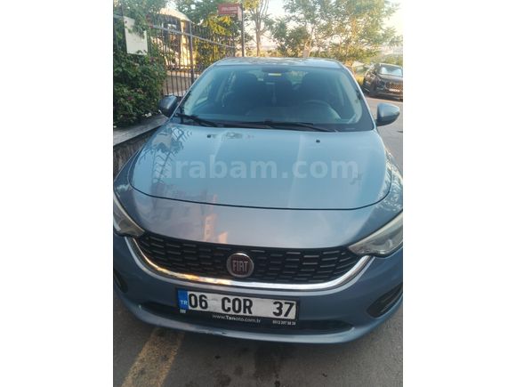 Sahibinden Fiat Egea 1.4 Fire Urban 2016 Model