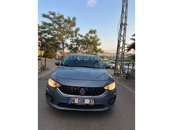 Sahibinden Fiat Egea 1.4 Fire Urban 2016 Model