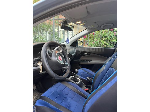 Sahibinden Fiat Egea 1.4 Fire Urban 2016 Model