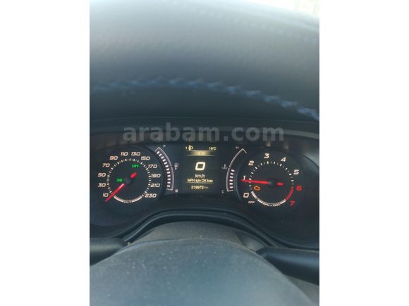 Sahibinden Fiat Egea 1.4 Fire Urban 2016 Model
