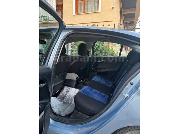 Sahibinden Fiat Egea 1.4 Fire Urban 2016 Model