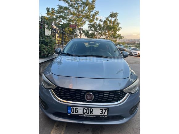 Sahibinden Fiat Egea 1.4 Fire Urban 2016 Model